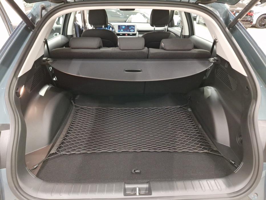 HYUNDAI IONIQ 5 2021