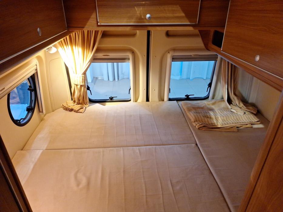 PÖSSL Globecar 2010