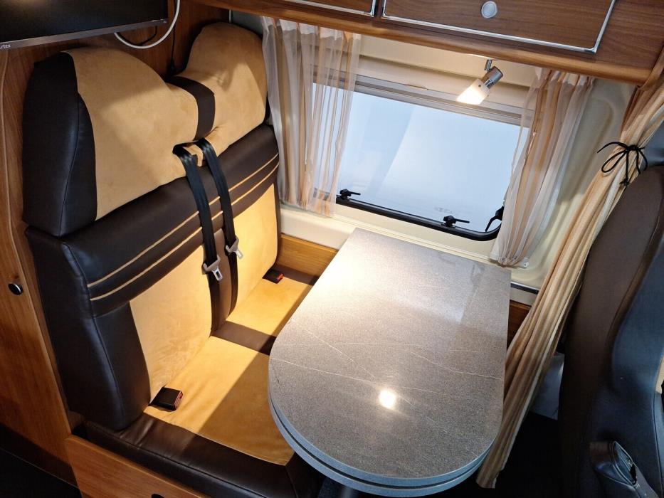 PÖSSL Globecar 2010