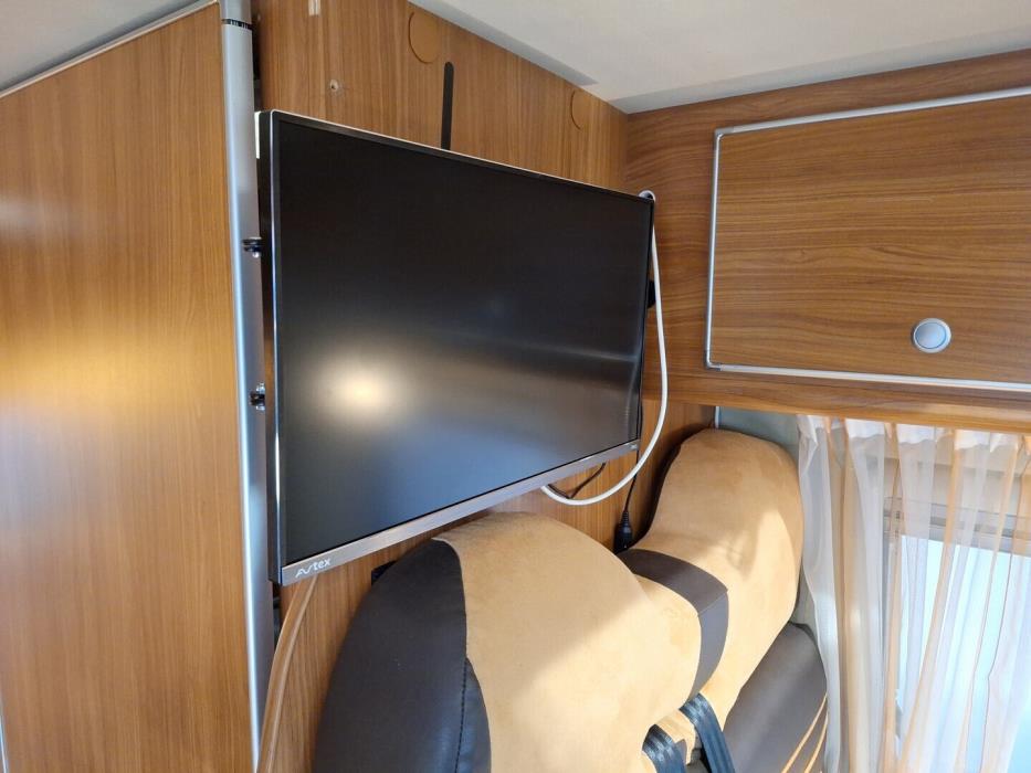 PÖSSL Globecar 2010