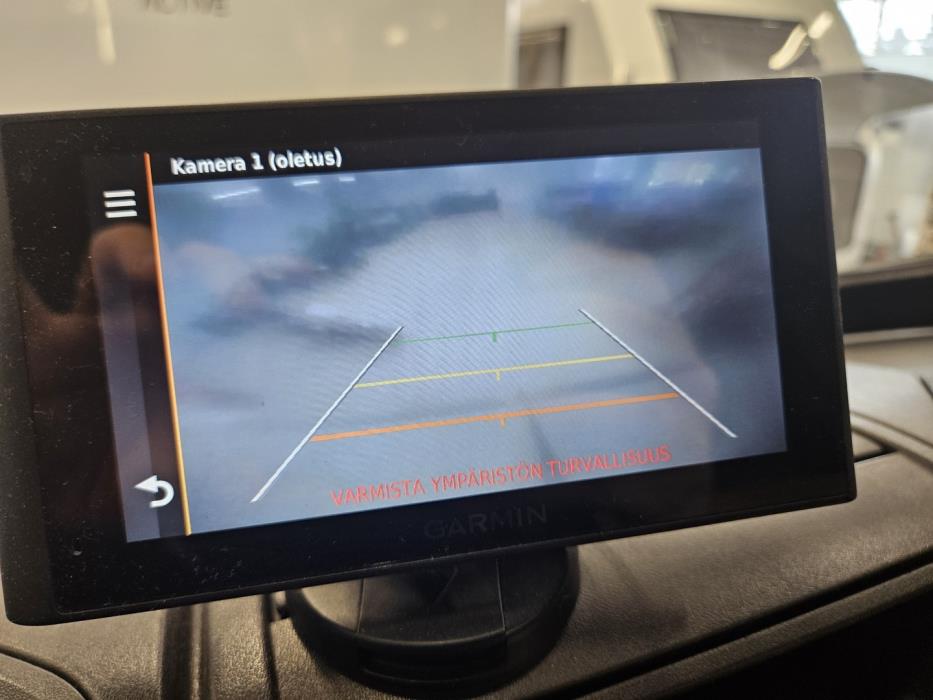 PÖSSL Globecar 2010