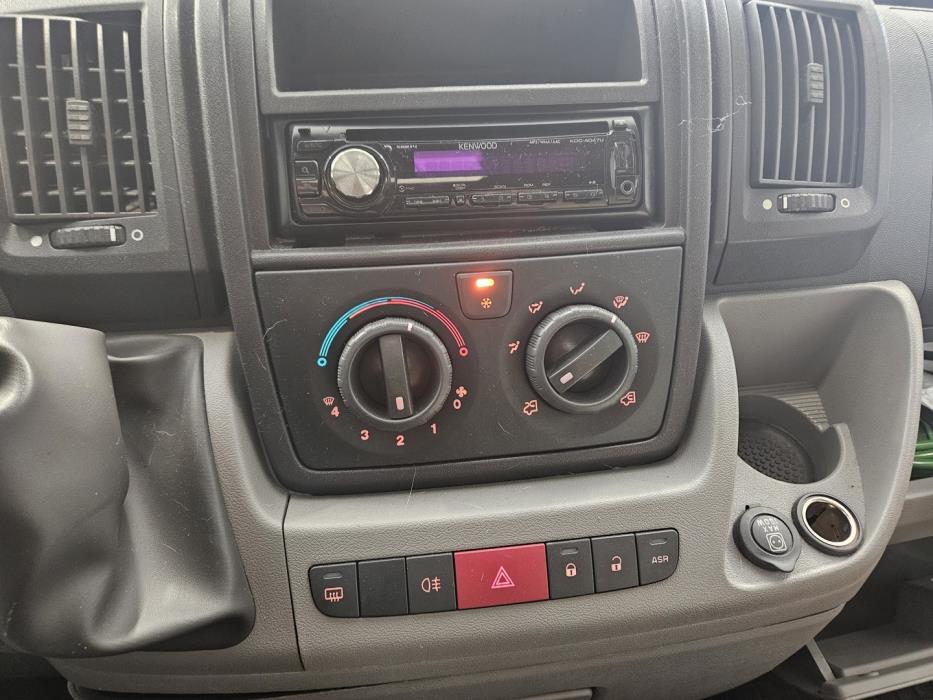 PÖSSL Globecar 2010