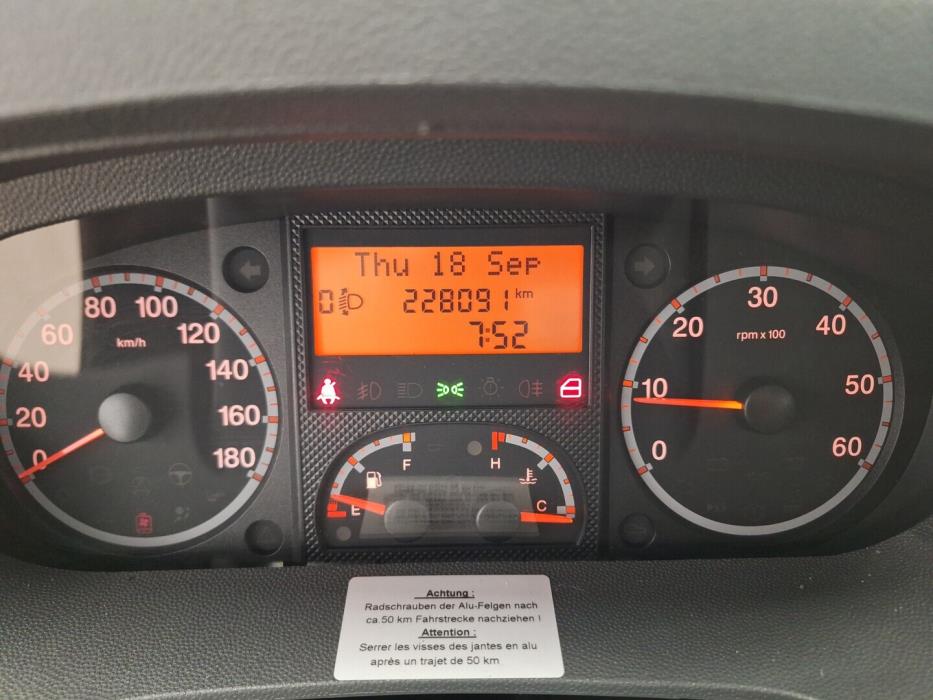 PÖSSL Globecar 2010