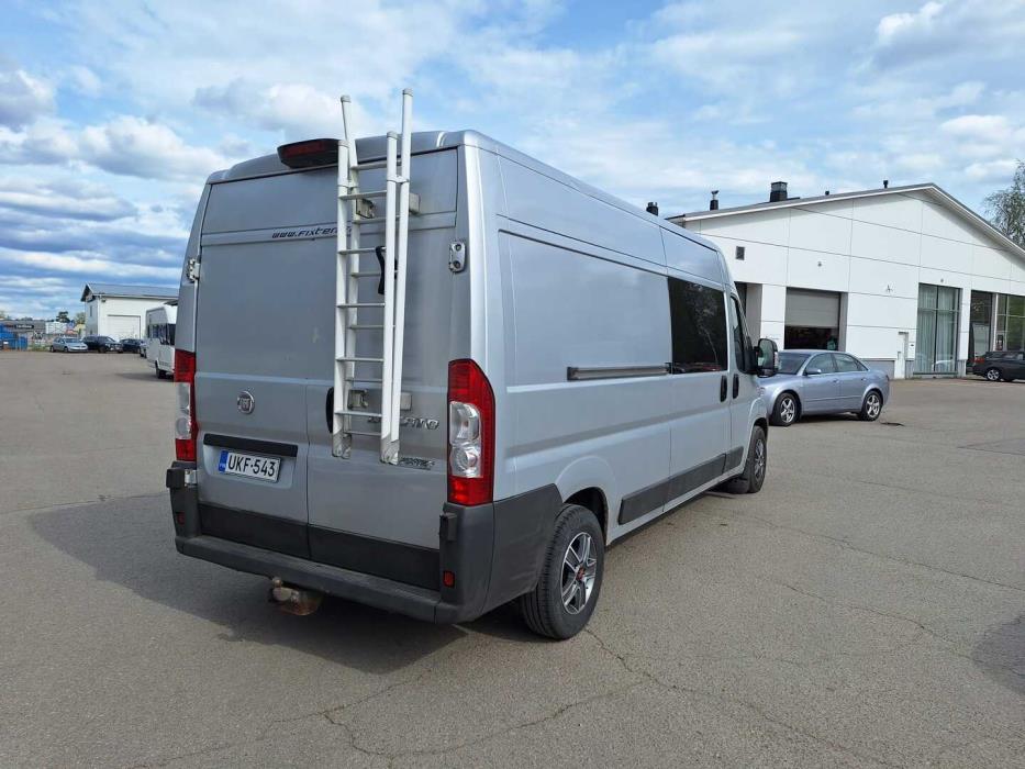 FIAT Ducato 2010