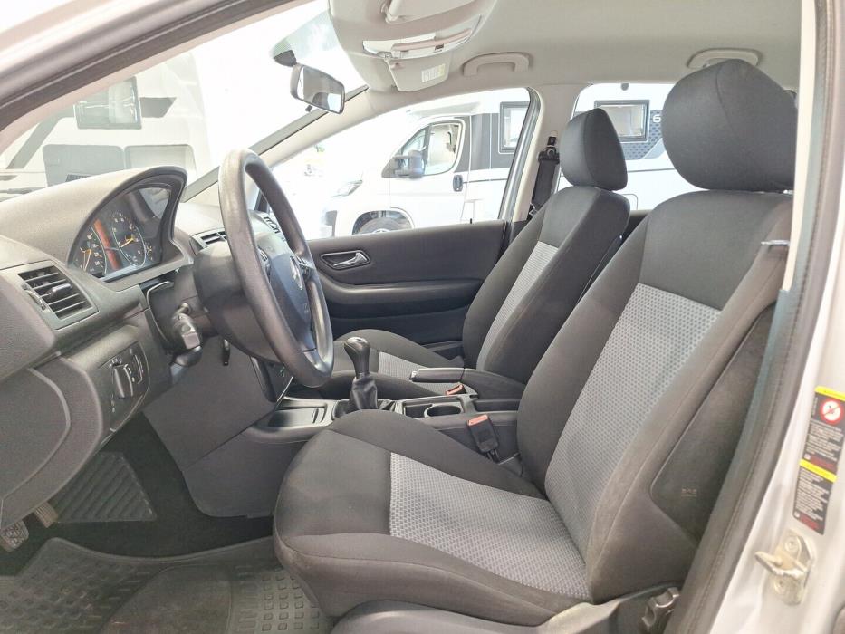 MERCEDES-BENZ A 2006