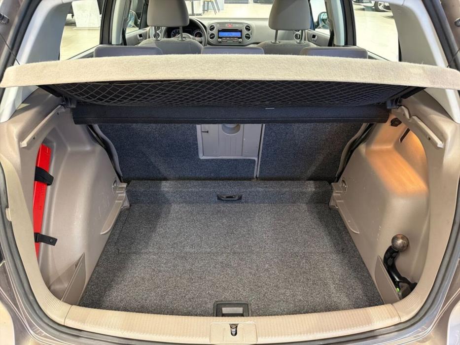 VOLKSWAGEN Golf Plus 2011