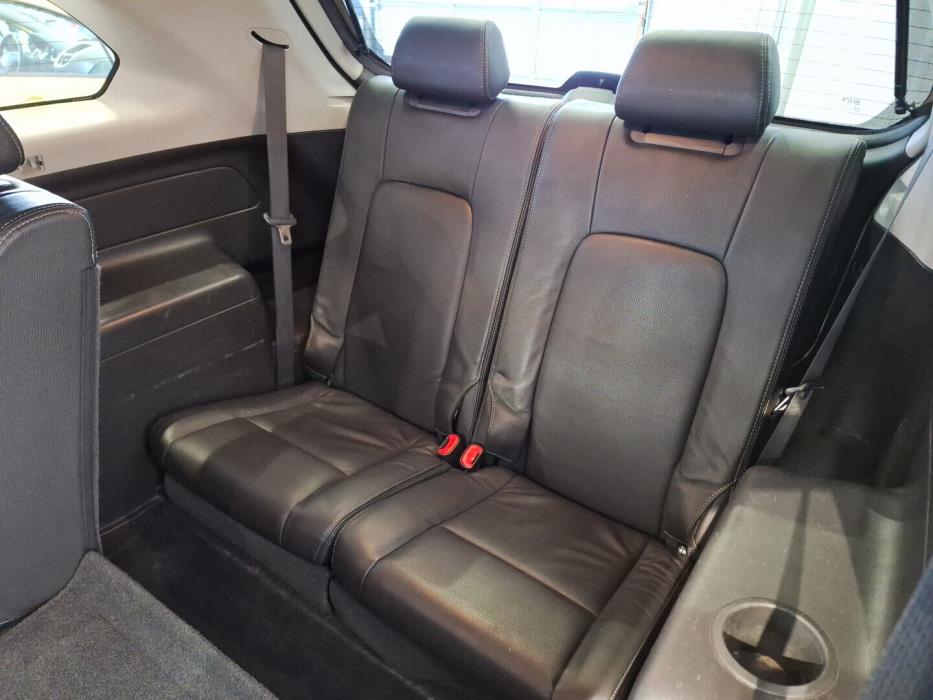 CHEVROLET Captiva 2012