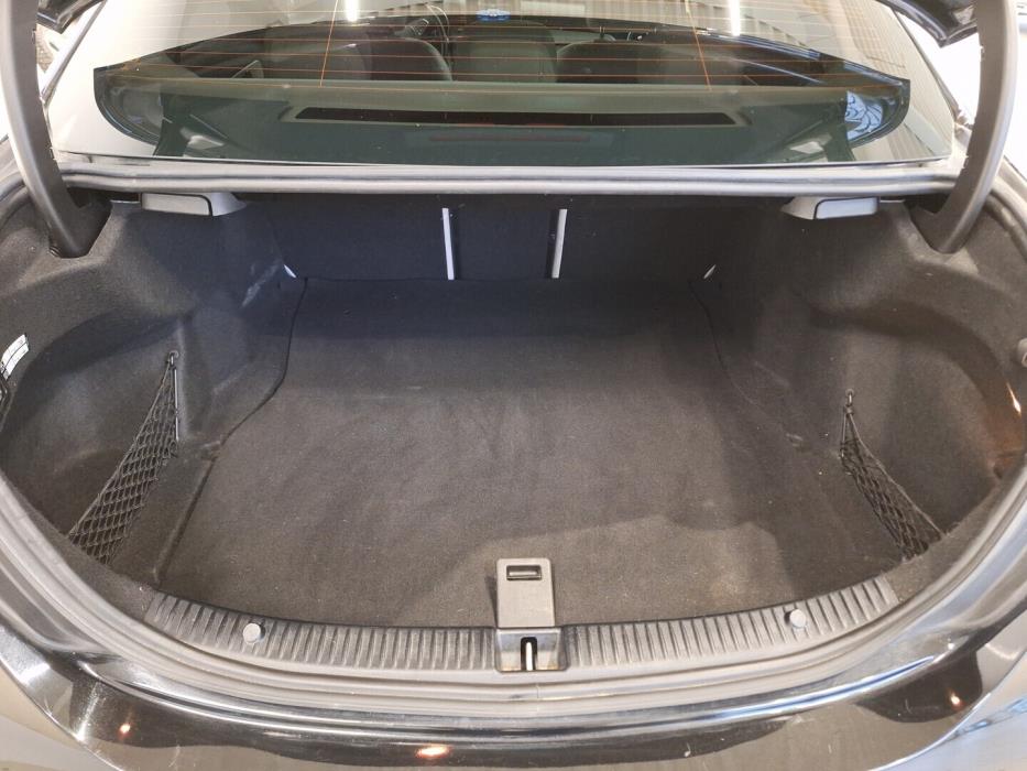 MERCEDES-BENZ C 2015