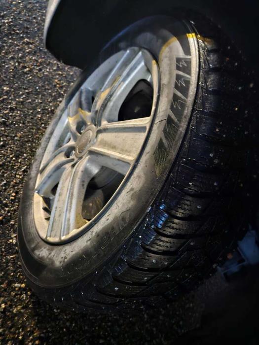 VOLKSWAGEN Transporter 2017