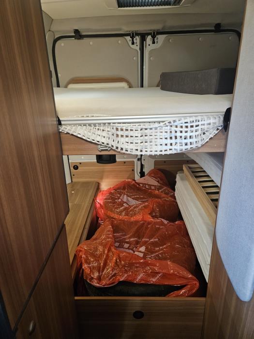 WEINSBERG CaraBus 2018