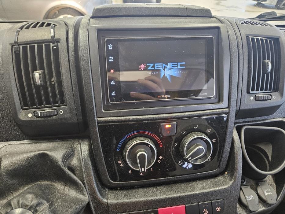 WEINSBERG CaraBus 2018