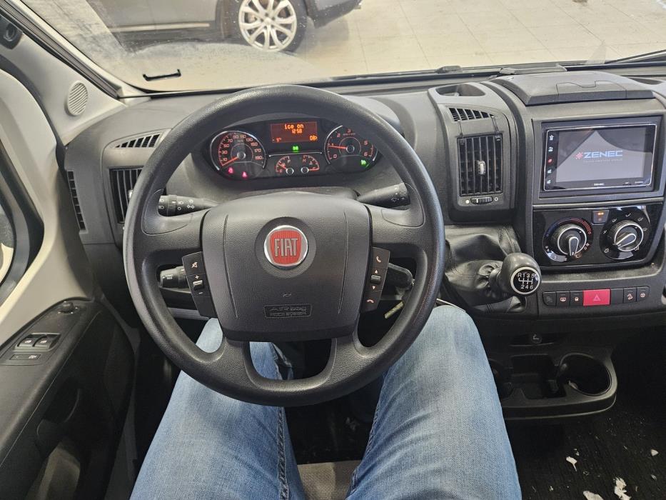 WEINSBERG CaraBus 2018