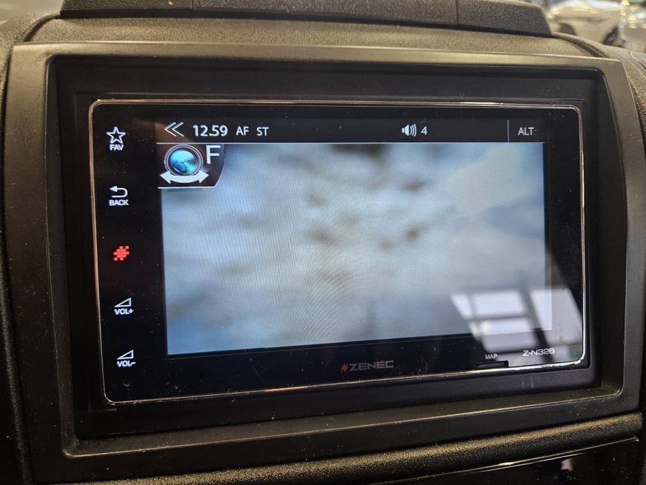 WEINSBERG CaraBus 2018