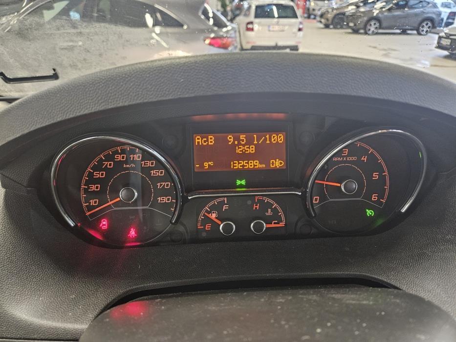 WEINSBERG CaraBus 2018