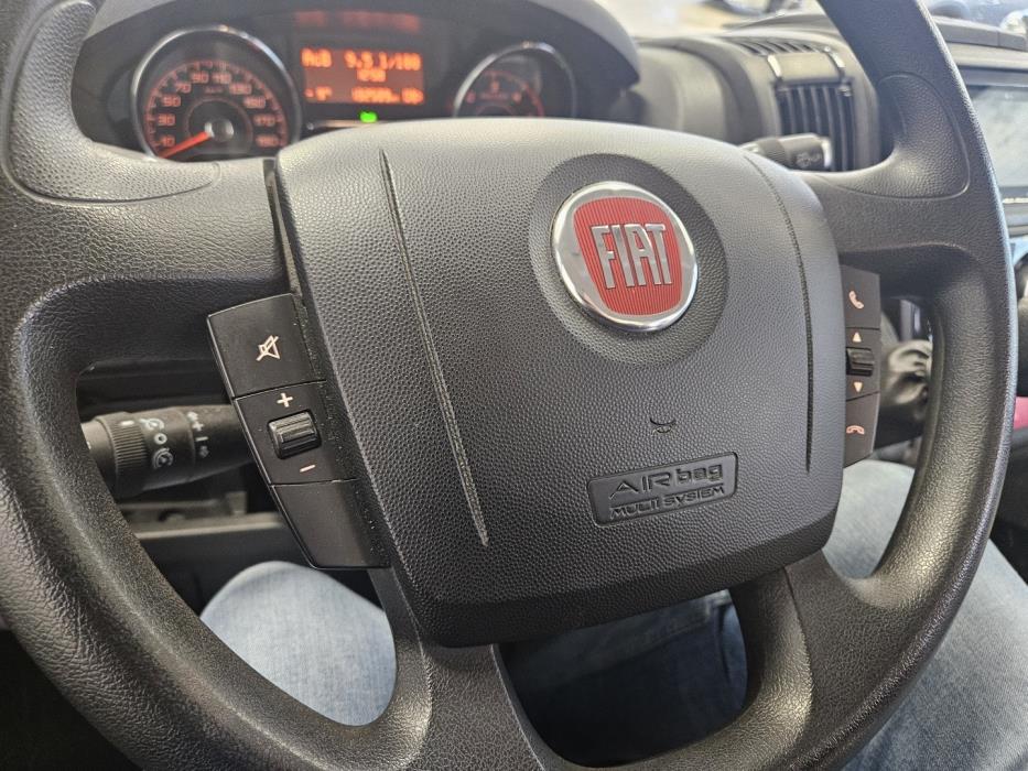 WEINSBERG CaraBus 2018