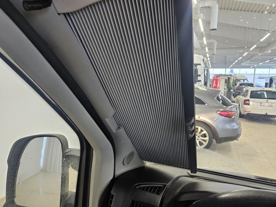 WEINSBERG CaraBus 2018