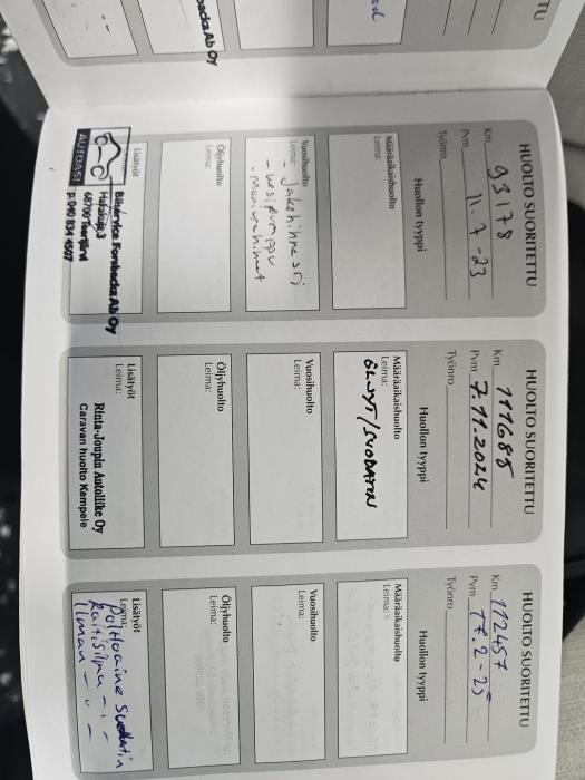 WEINSBERG CaraBus 2018