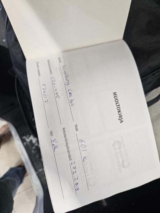 WEINSBERG CaraBus 2018