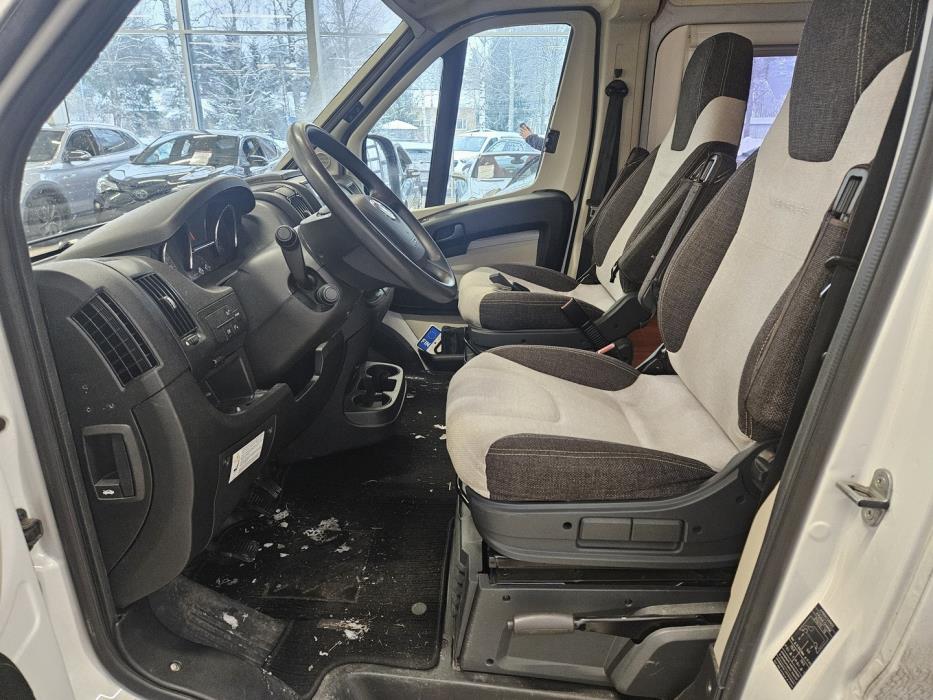 WEINSBERG CaraBus 2018