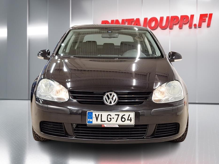 VOLKSWAGEN Golf 2005