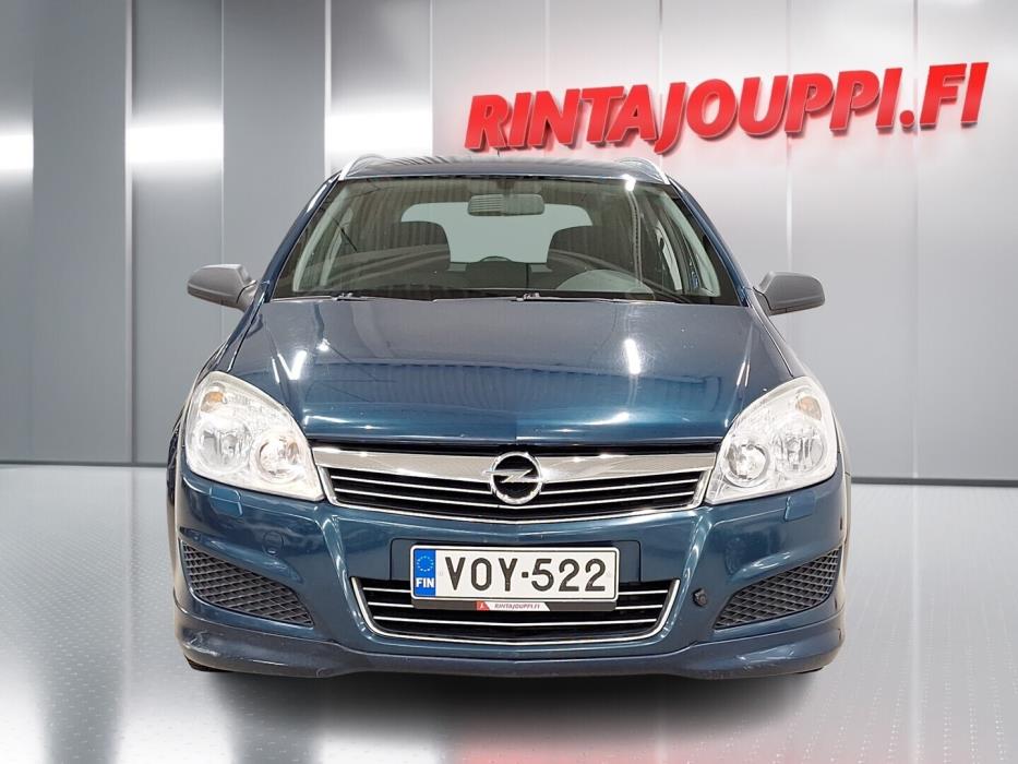 OPEL Astra 2008