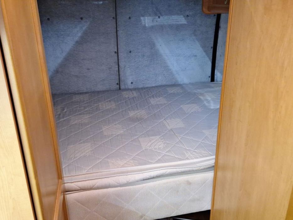 CASA CAR Ducato 2011