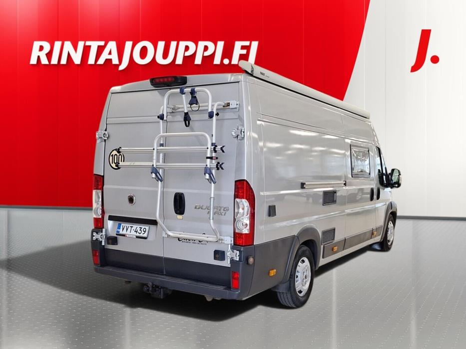 CASA CAR Ducato 2011