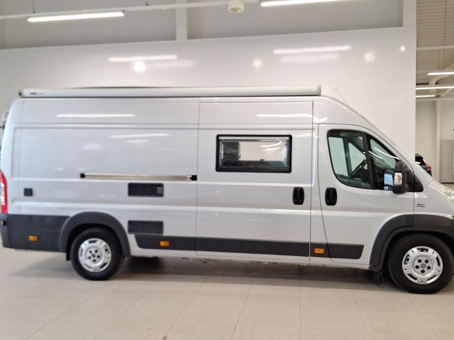 CASA CAR Ducato 2011
