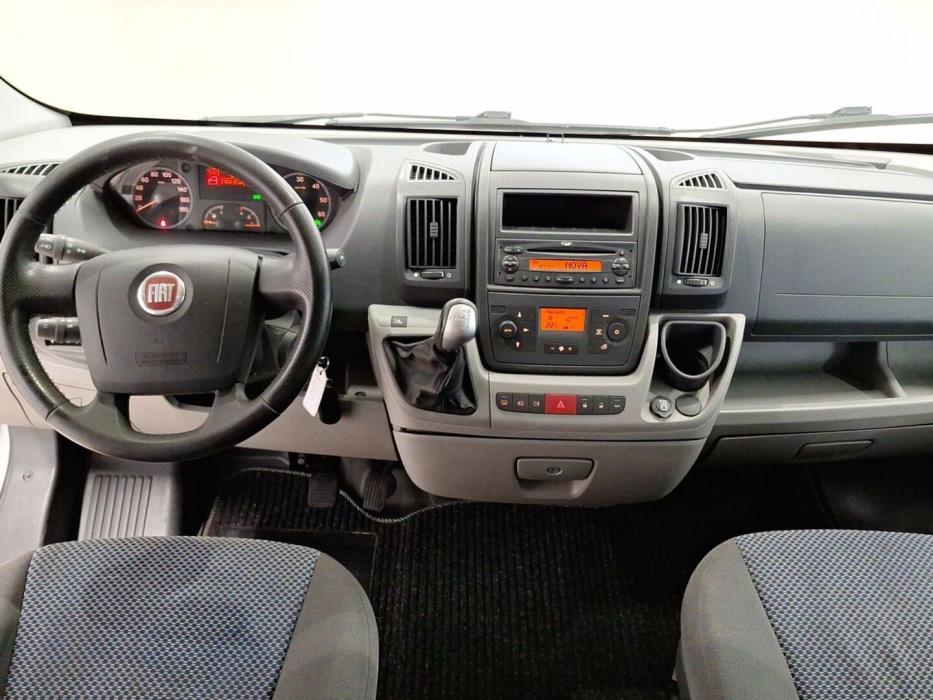 CASA CAR Ducato 2011