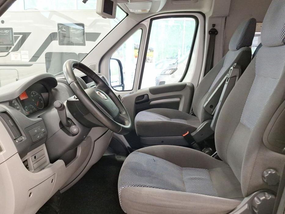 CASA CAR Ducato 2011