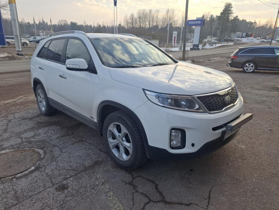 KIA Sorento 2015