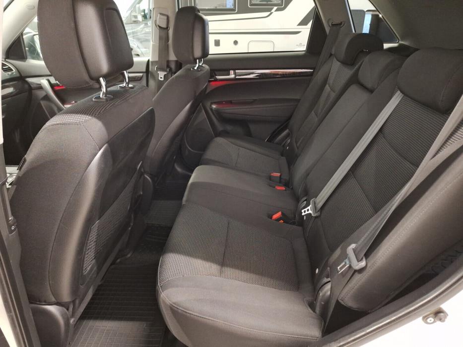 KIA Sorento 2015