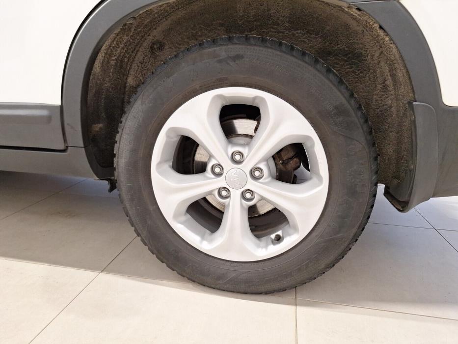 KIA Sorento 2015
