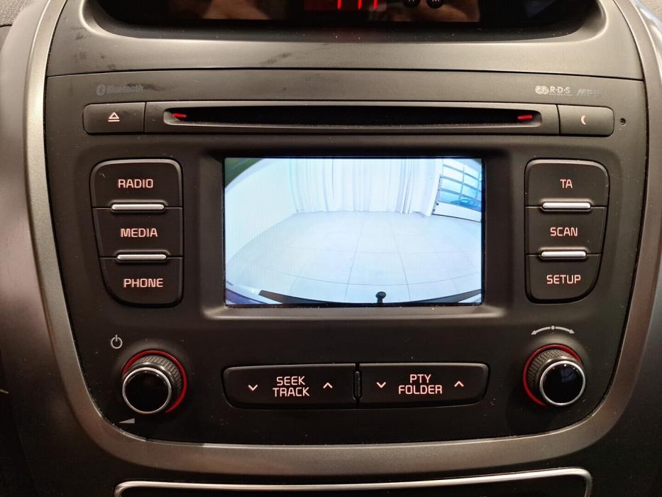 KIA Sorento 2015