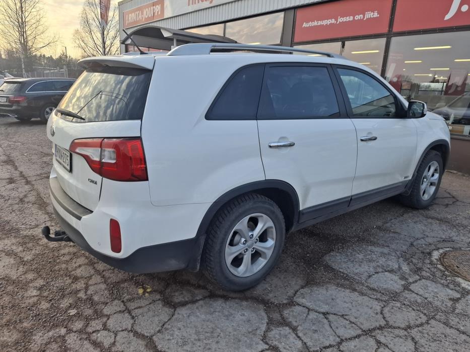 KIA Sorento 2015