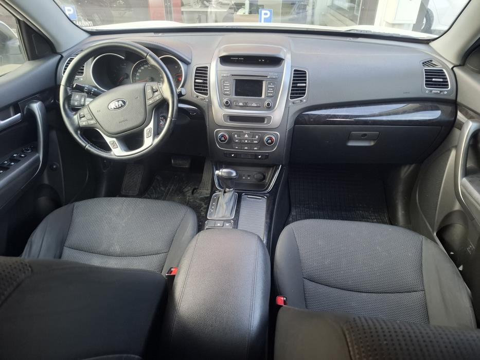 KIA Sorento 2015