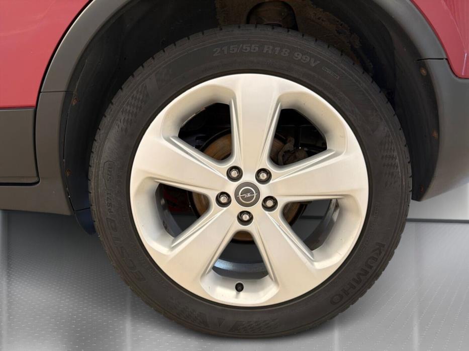OPEL Mokka 2014