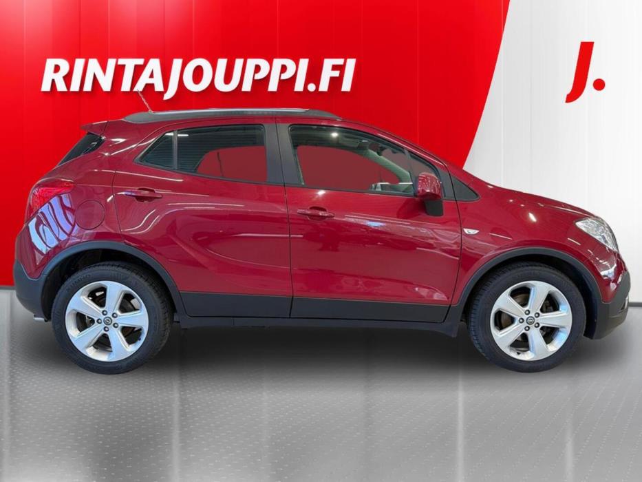 OPEL Mokka 2014