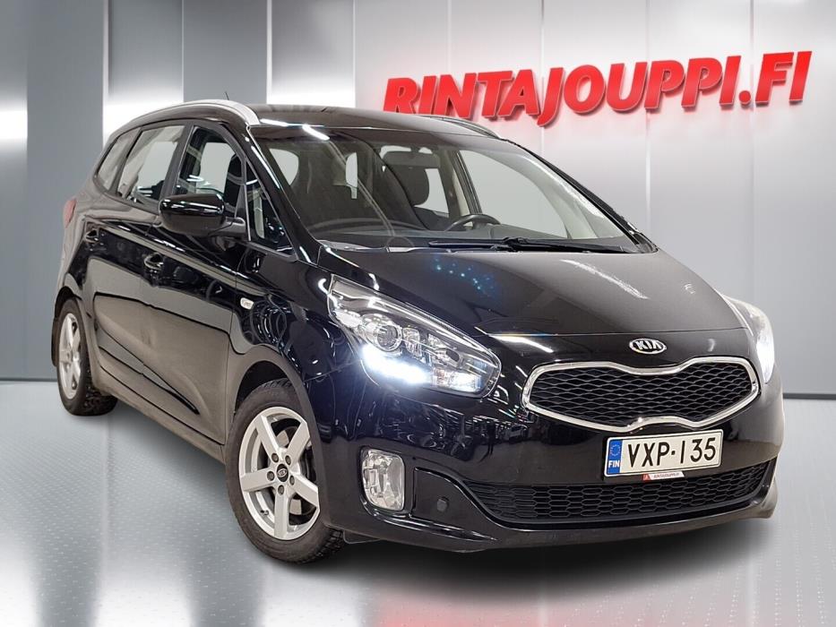 KIA Carens 2015