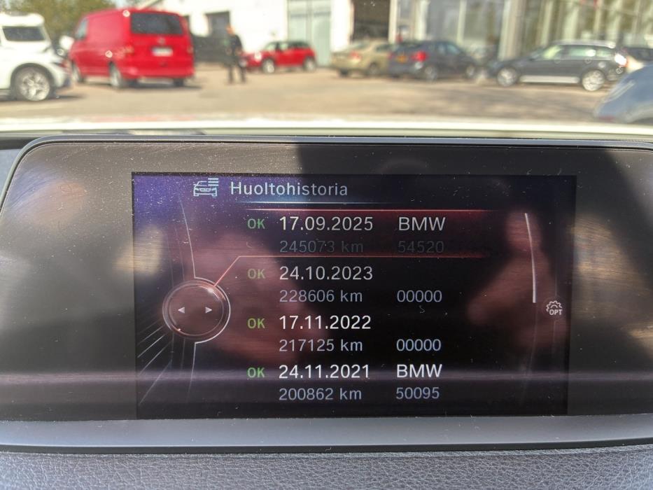 BMW 420 2014