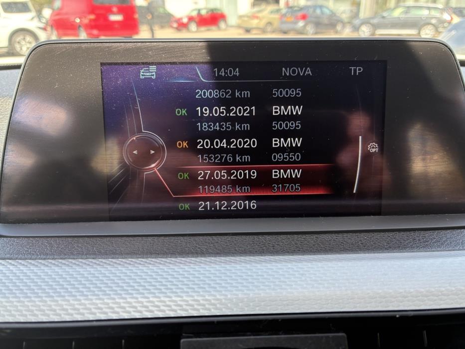 BMW 420 2014