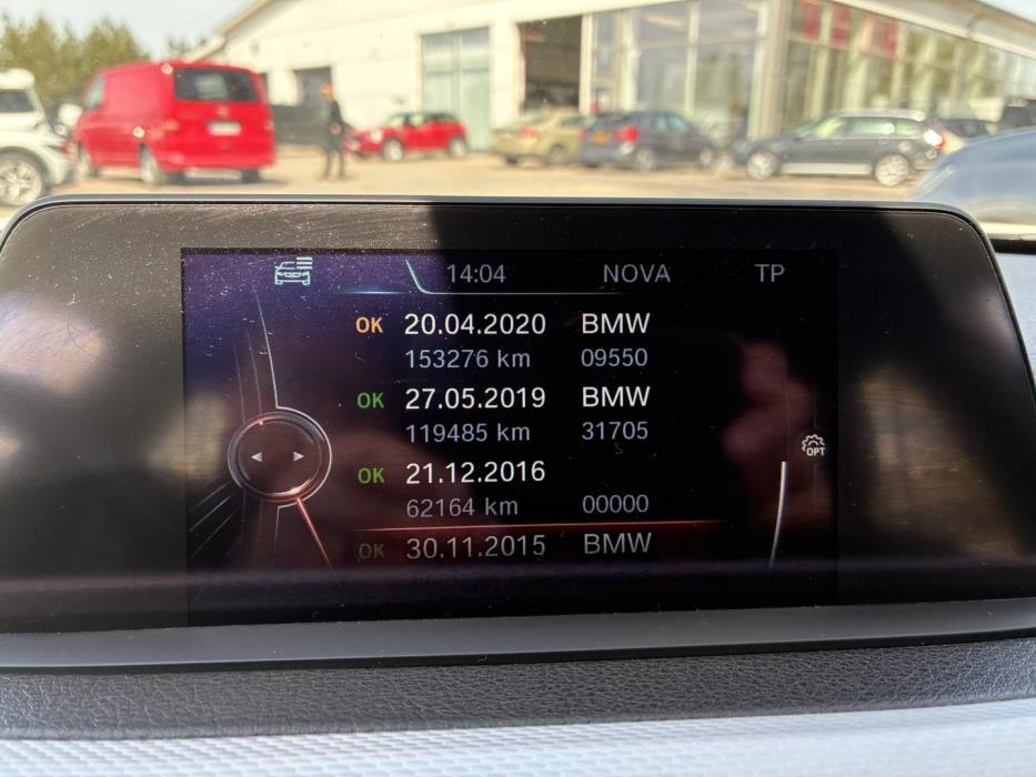 BMW 420 2014