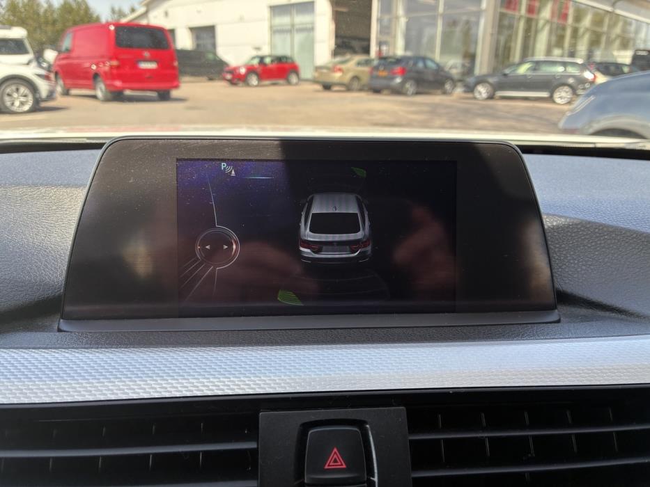 BMW 420 2014