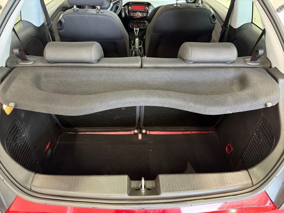 OPEL Adam 2016