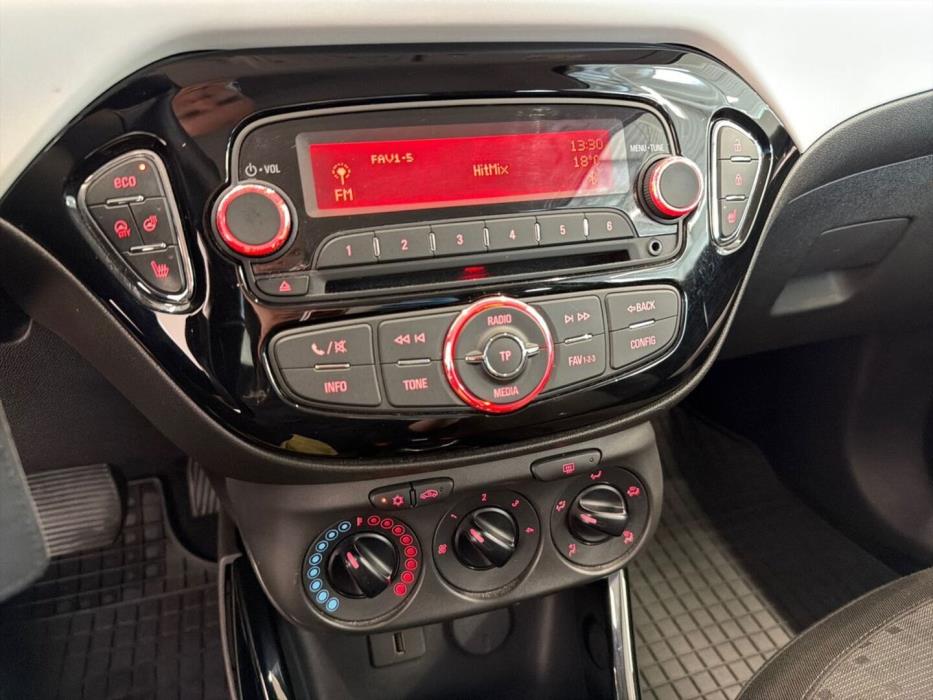 OPEL Adam 2016