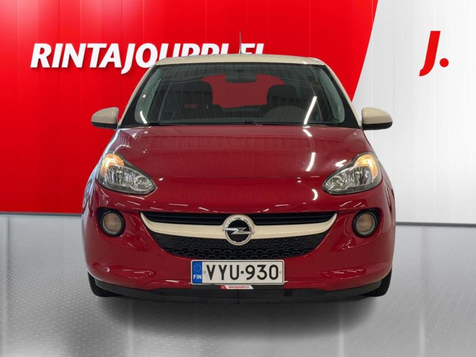 OPEL Adam 2016