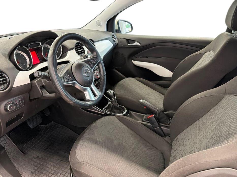 OPEL Adam 2016