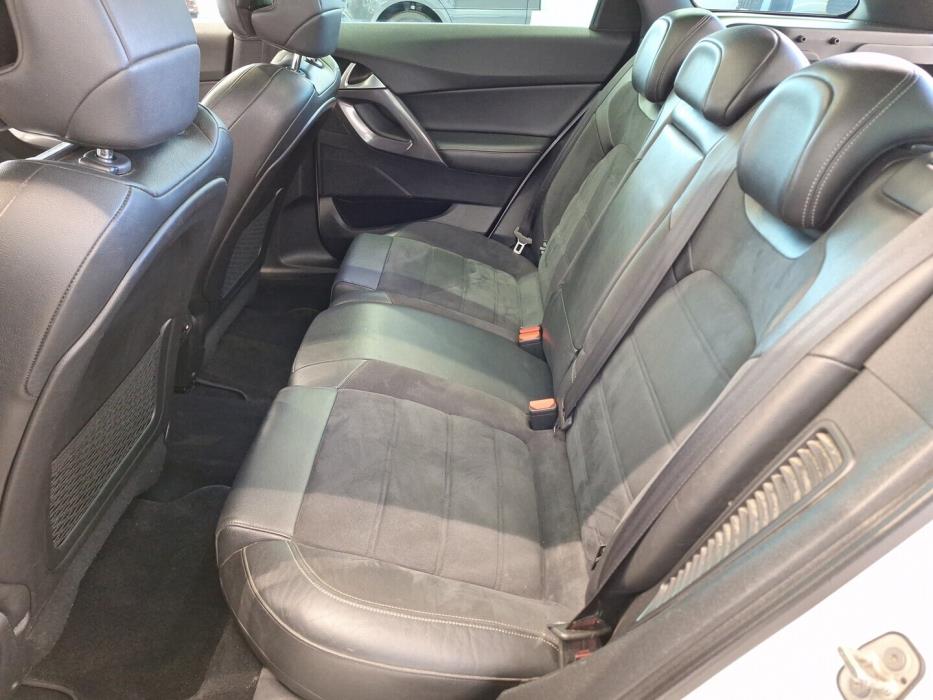 CITROEN DS5 2013