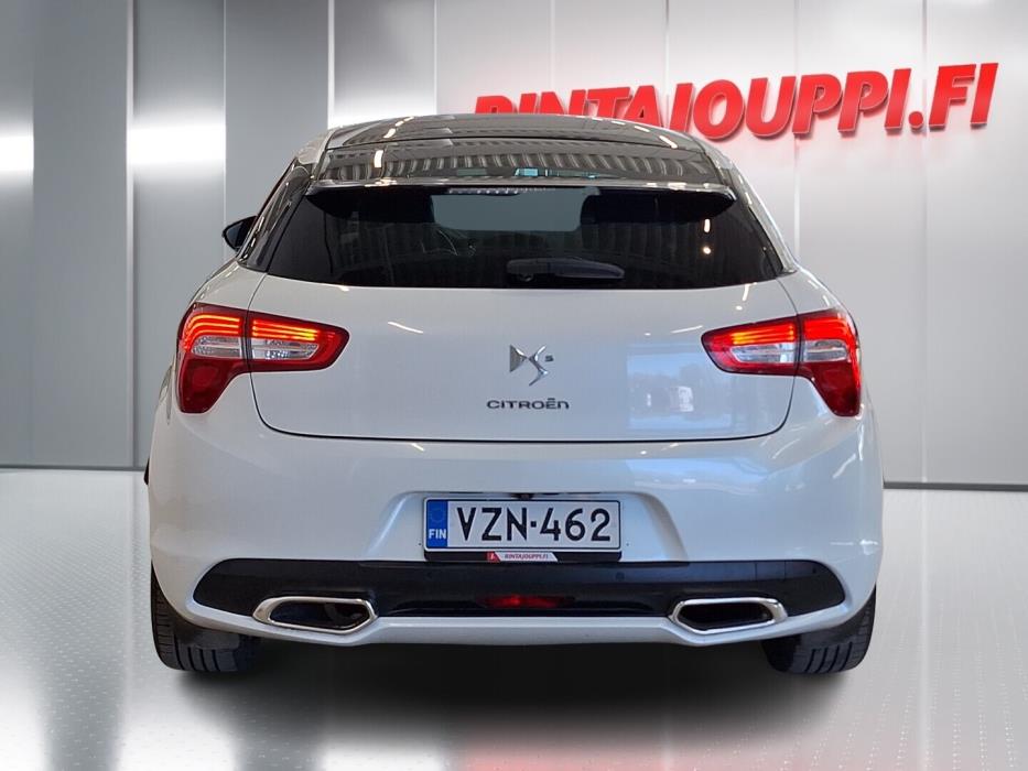 CITROEN DS5 2013