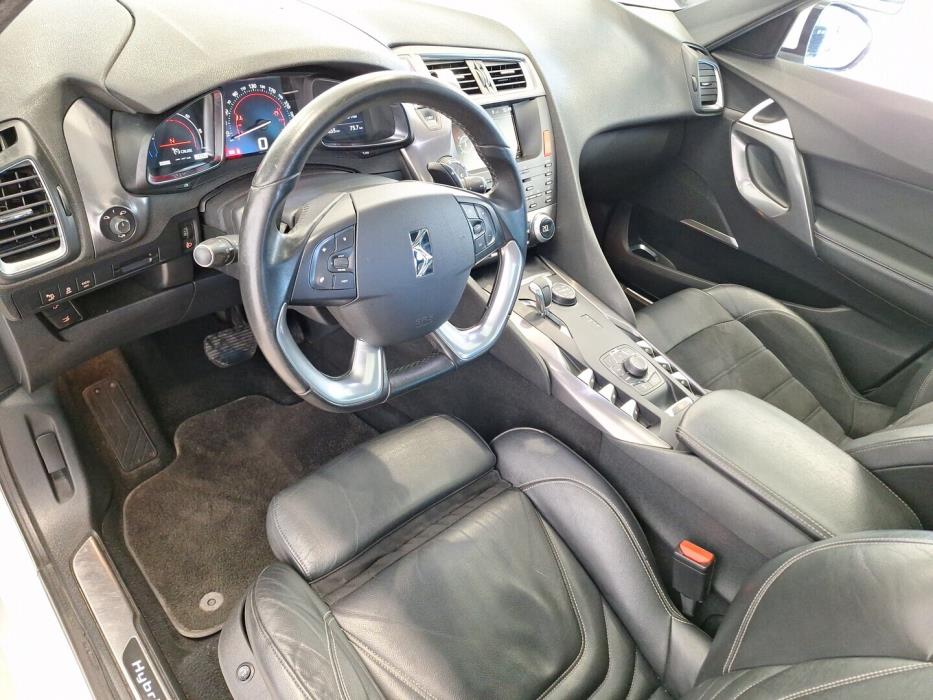 CITROEN DS5 2013